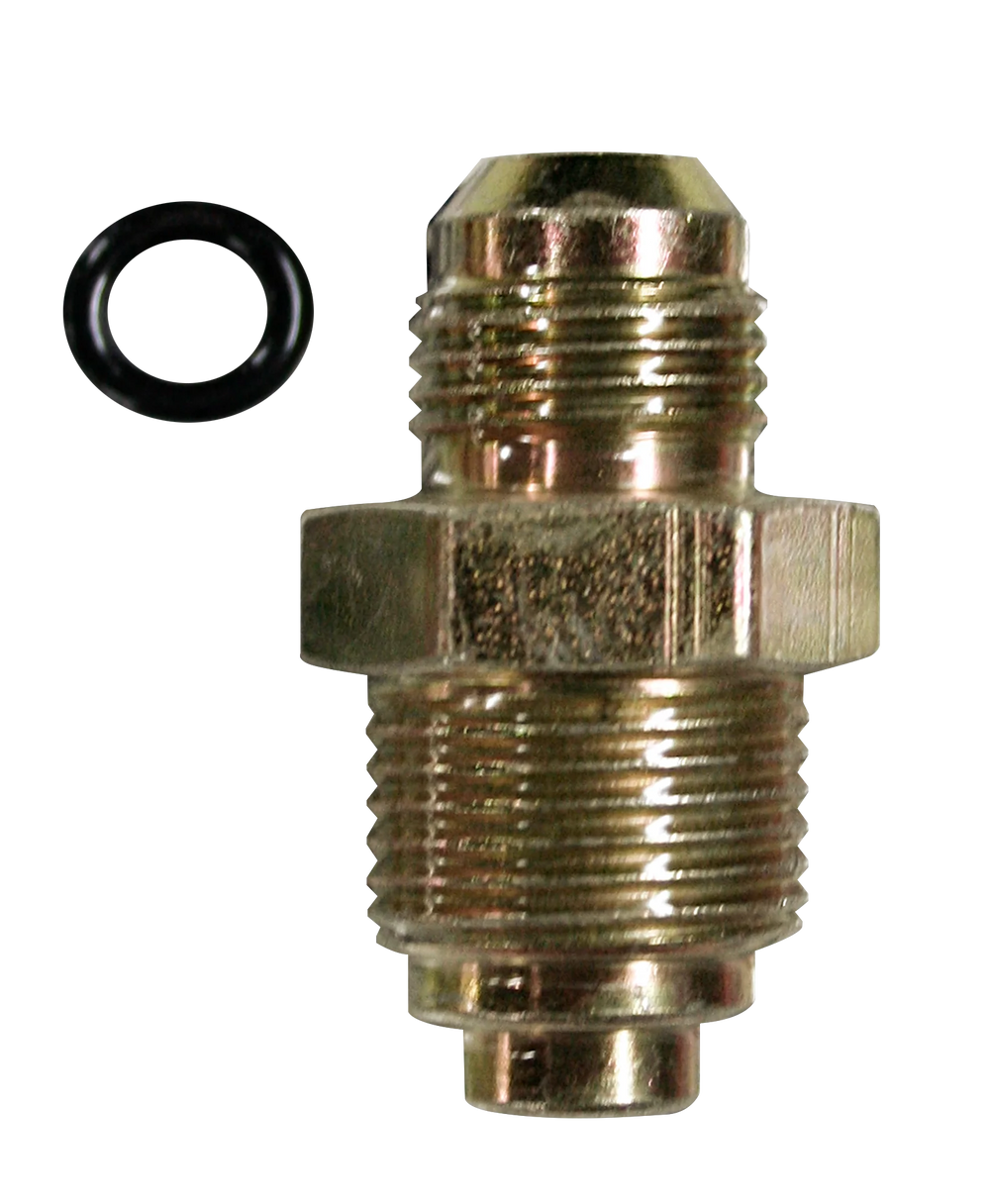 FITTINGPSBOX W/ORING (82&UP)