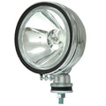 H3 6 Round Off Road Halogen Fog Light 55W Rugged