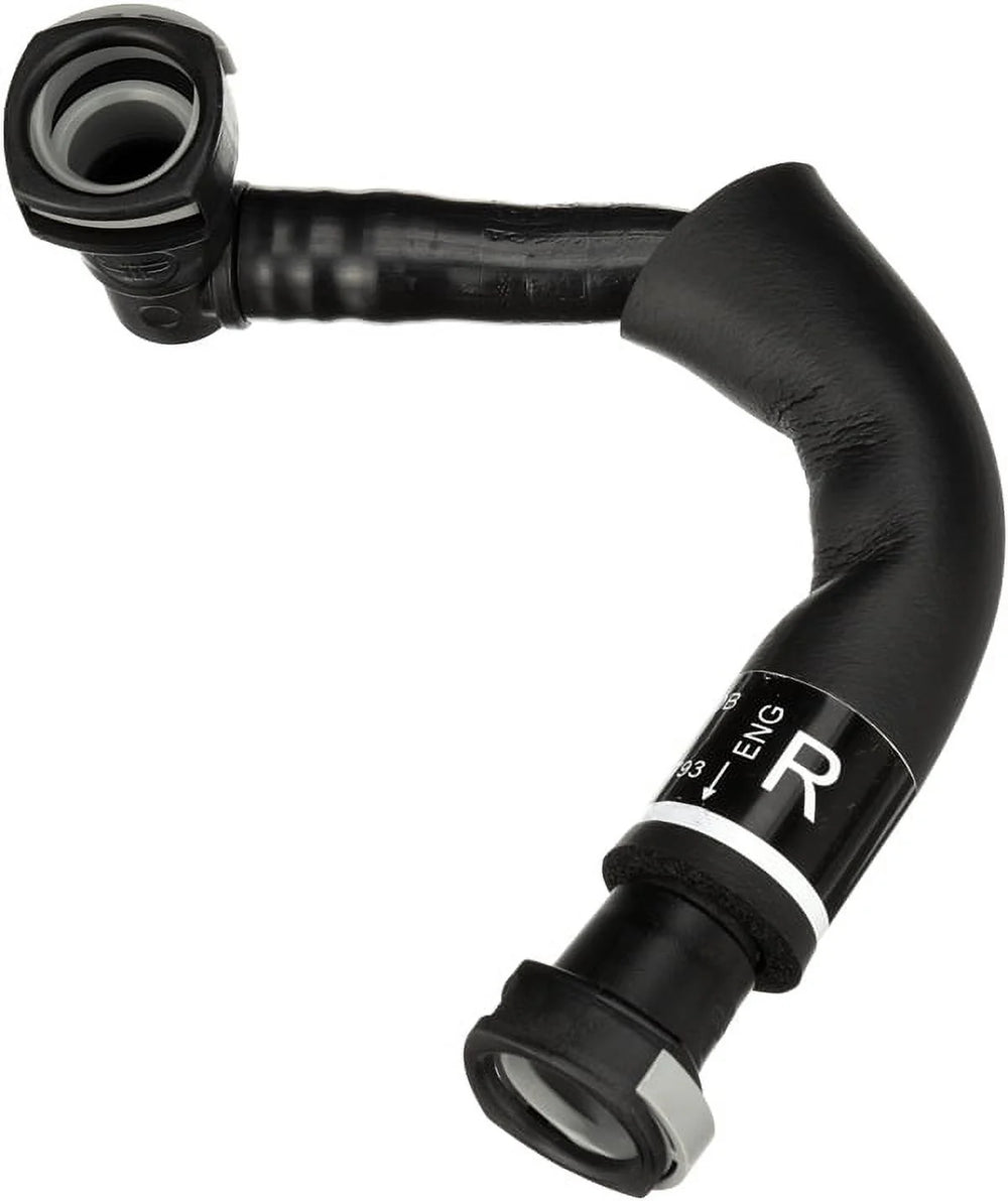 Gates Power Steering Pressure Line Hose Assembly