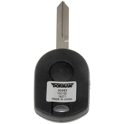 KEYLESS REMOTE CASE