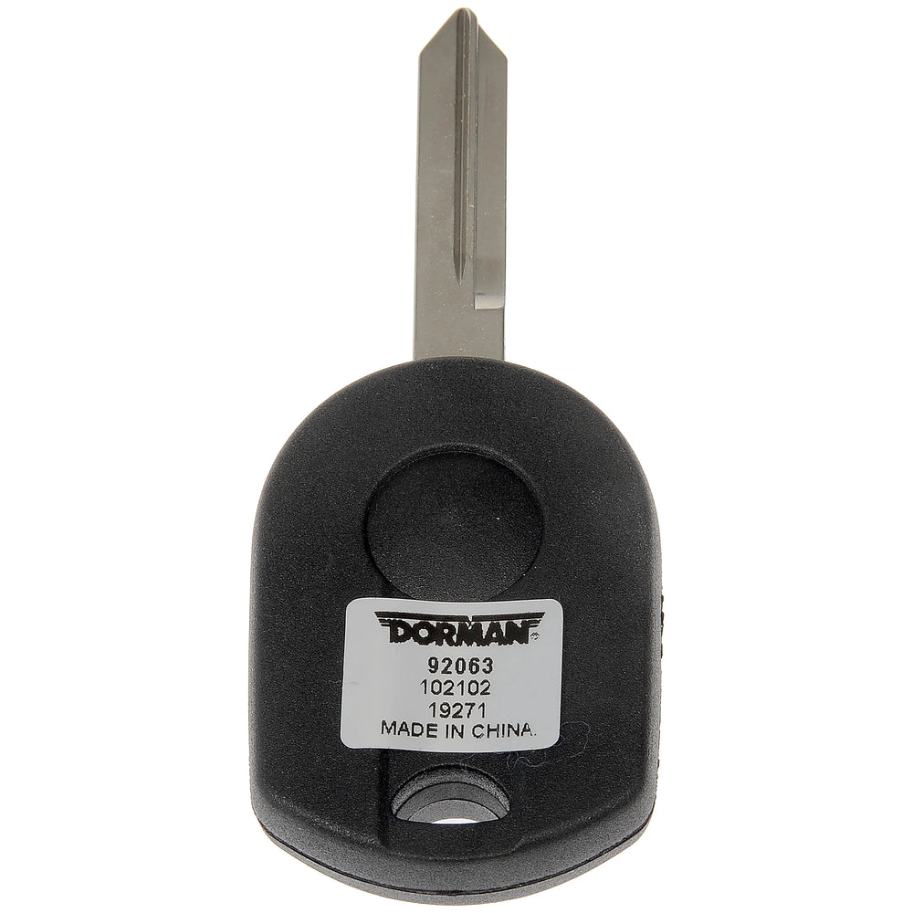 KEYLESS REMOTE CASE