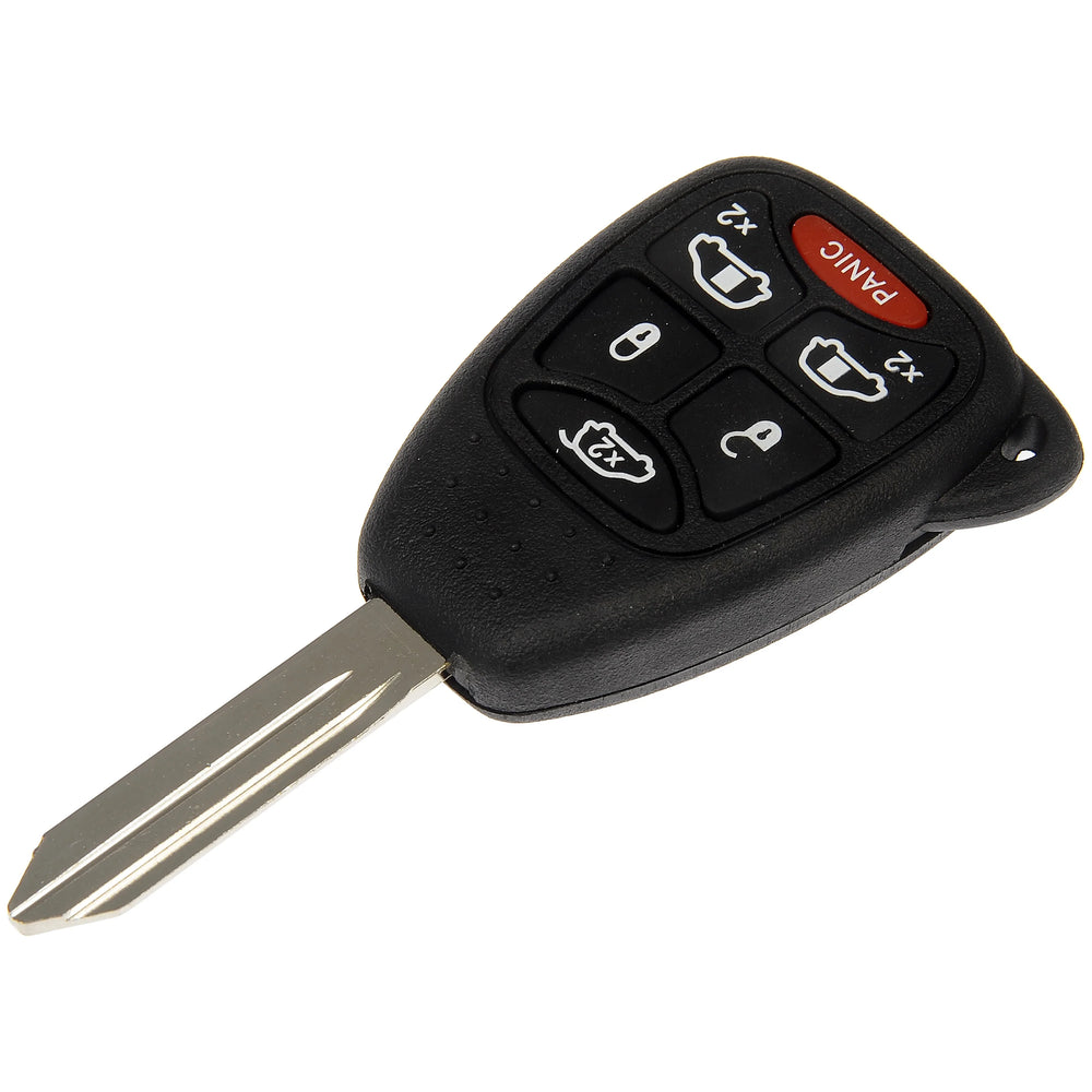 KEYLESS REMOTE CASE