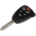KEYLESS REMOTE CASE