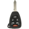 KEYLESS REMOTE CASE
