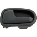 INTERIOR DOOR HANDLE