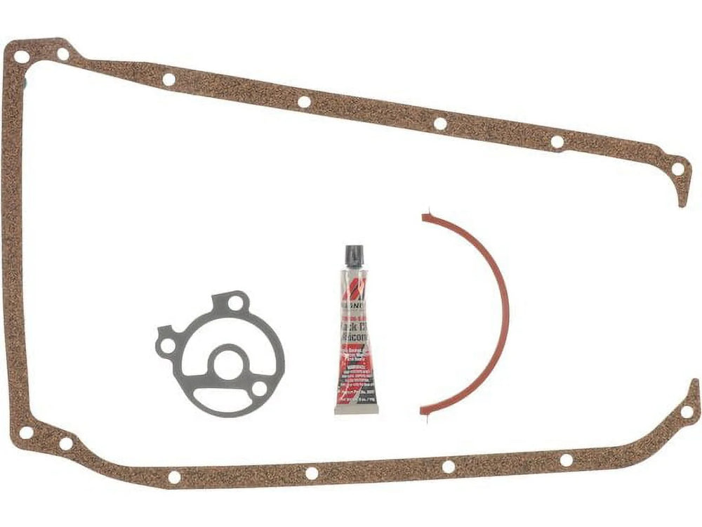 Engine Oil Pan Gasket Set - 10-10247-01