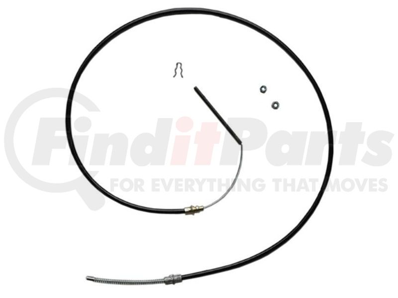 BRAKE CABLE