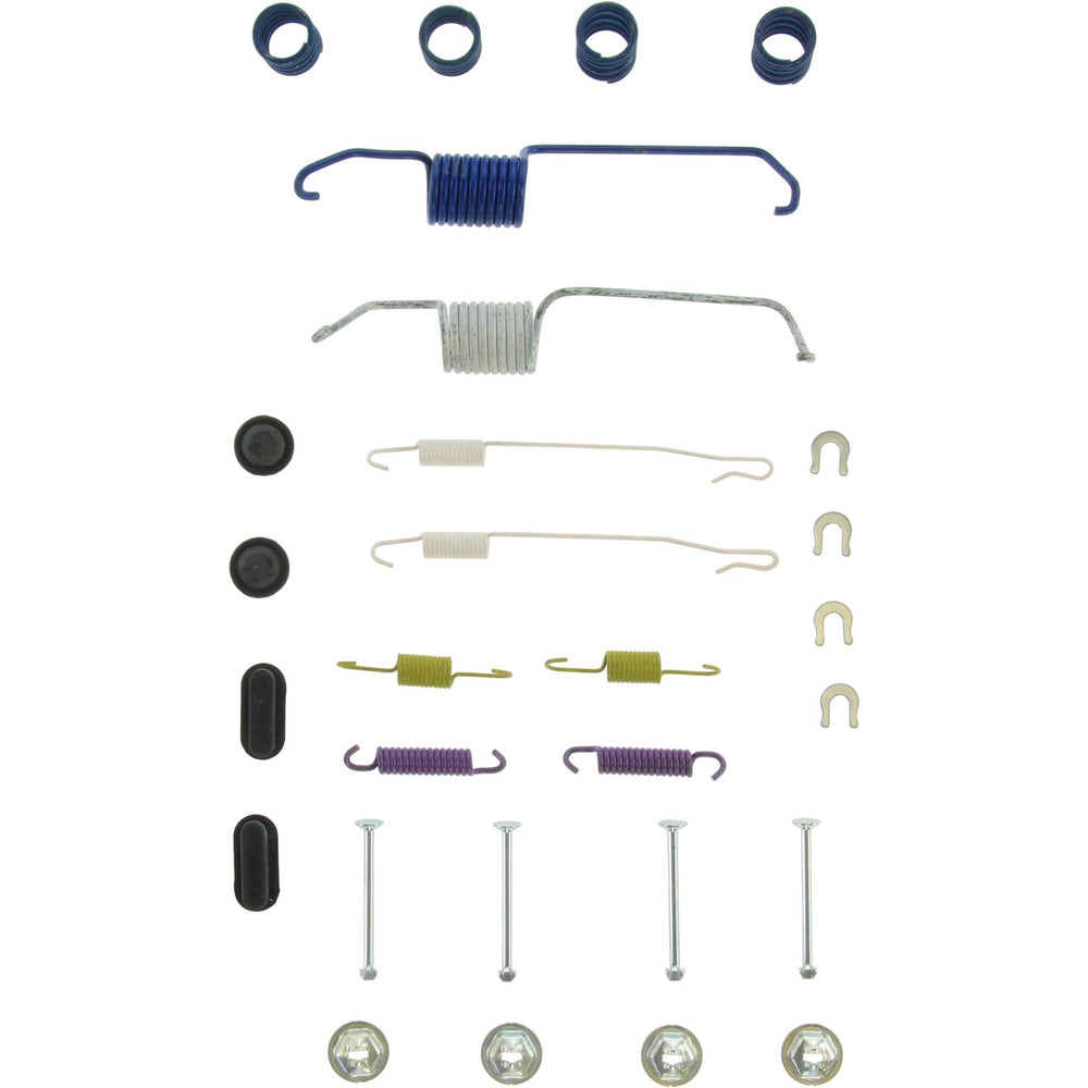 DRUM BRAKE HARDWARE KIT