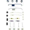 DRUM BRAKE HARDWARE KIT