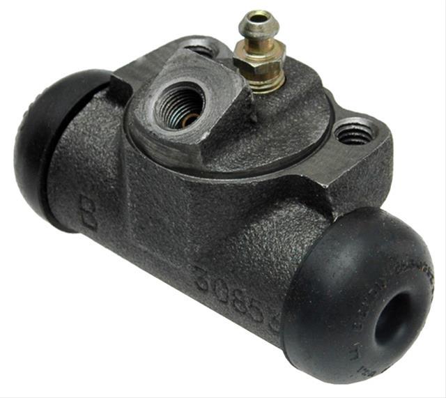 HARDWARE- HYDRAULICS