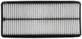 ACURA RL V6 3.7L 3664CC J37A2 20092011 MAHLE AIR FILTER