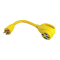 15A M TO 50A F ADAPTER