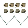 DISC BRAKE HDWE KIT
