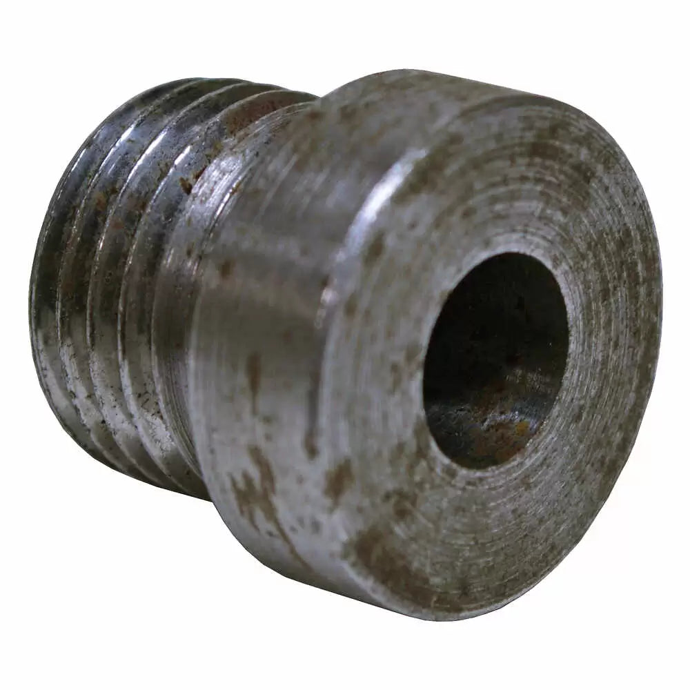 BALL SEAT: RELIEF VALVE