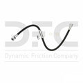 DFC auto part