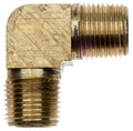 BRASS PIPE ADAPTER