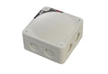 WATERPROOF ELECTRICAL JUNCTION BOX