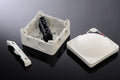 WATERPROOF ELECTRICAL JUNCTION BOX