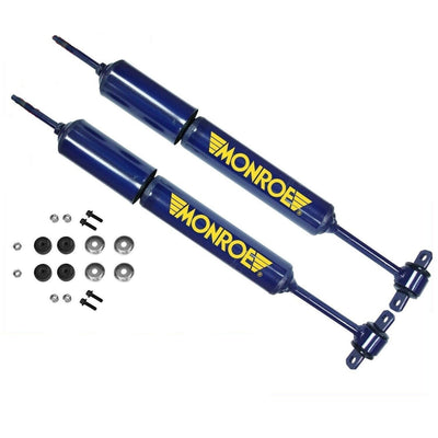 MONROE SHOCKS & STRUTS auto part