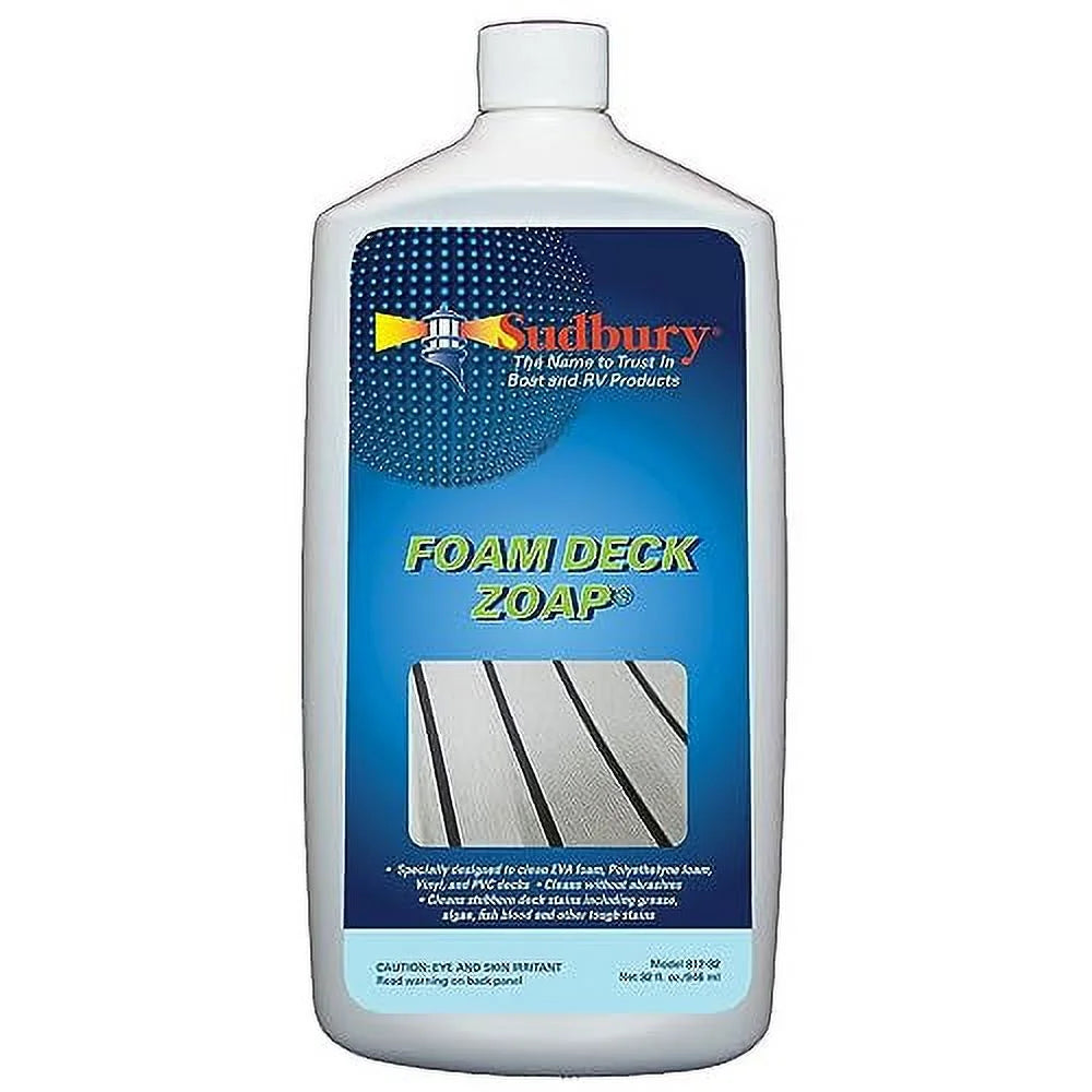 Sudbury Boat Care auto part