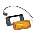 LED 2" AMB MKR/ BS & CNT
