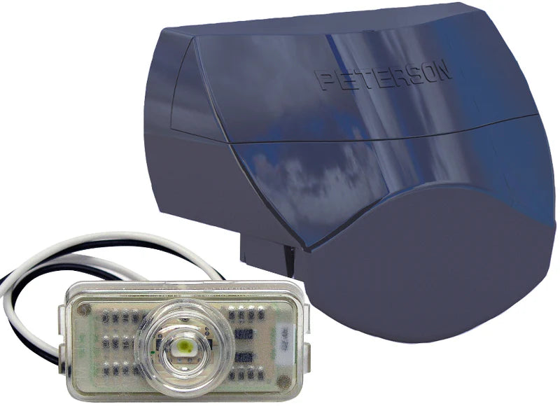 LED LICENSE LIGHT