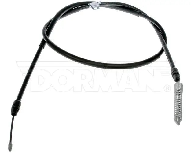 BRAKE CABLE