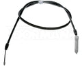 BRAKE CABLE