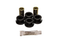 Energy Suspension 68-73 Nissan 510 Black Front Control Arm Bushing Set (Lowers only)