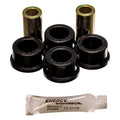 Energy Suspension 68-73 Nissan 510 Black Front Control Arm Bushing Set (Lowers only)