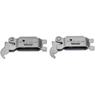 P. BRAKE ASSEMBLY