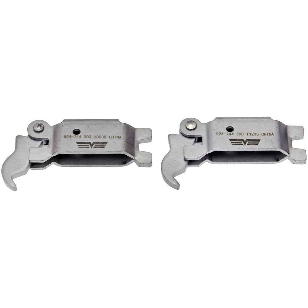 P. BRAKE ASSEMBLY