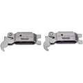 P. BRAKE ASSEMBLY