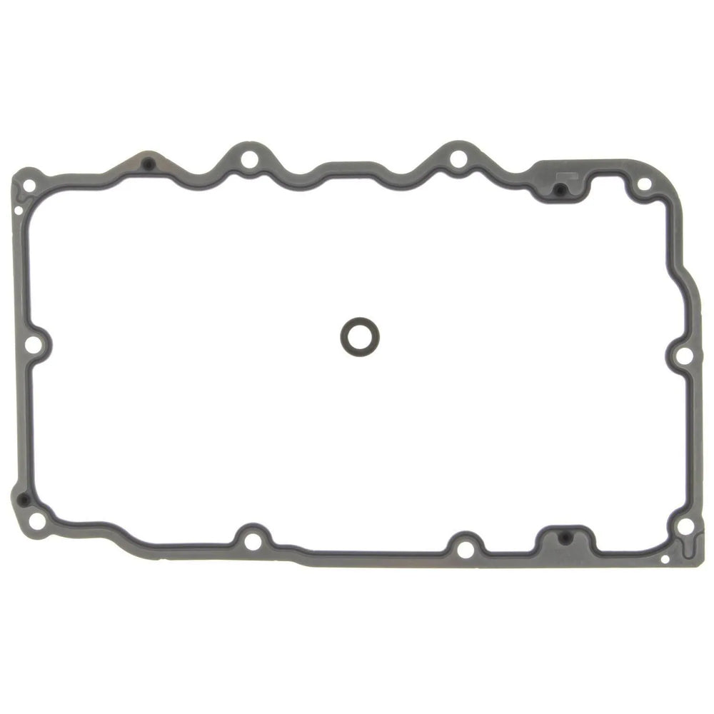 Oil Pan Set FORD 4.0L SOHC1997-2004 Lower