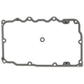 Oil Pan Set FORD 4.0L SOHC1997-2004 Lower
