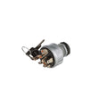 3-POSITION IGNITION SWITC