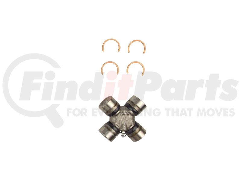 UJOINT KIT GREASABLE