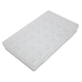 Nitrous Express - NX JET HOLDER Clear - 17000C