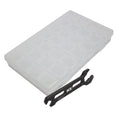 Nitrous Express - NX JET HOLDER Clear - 17000C