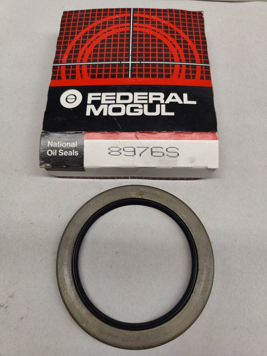 NATIONAL auto part