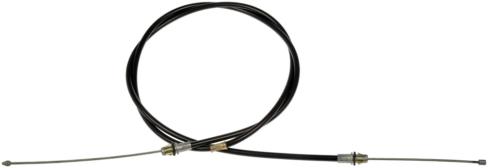 BRAKE CABLE