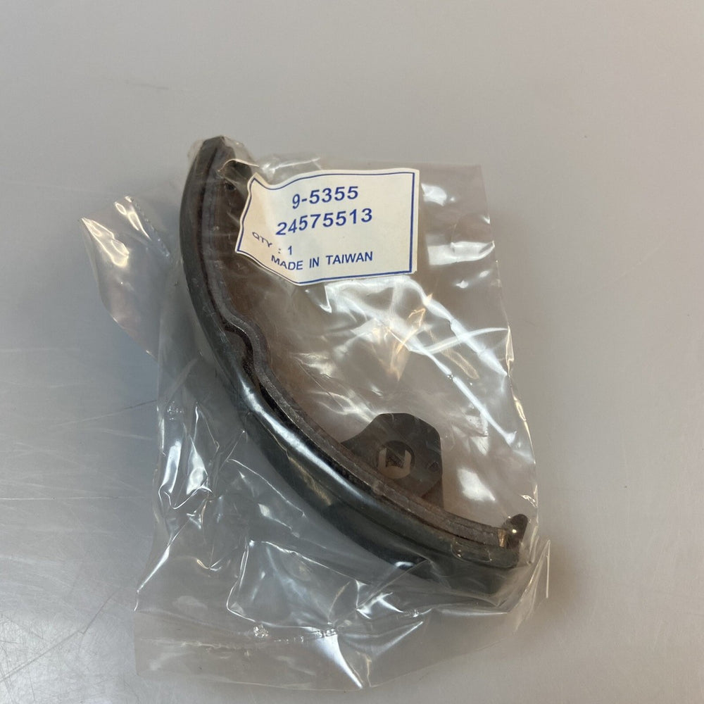 TENSIONER SHOE