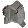 7-WAY SOCKET WITH REAR TH