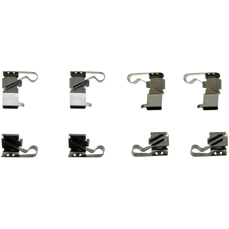 DISC BRAKE HDWE KIT