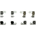 DISC BRAKE HDWE KIT