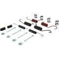 DRUM BRAKE HARDWARE KIT