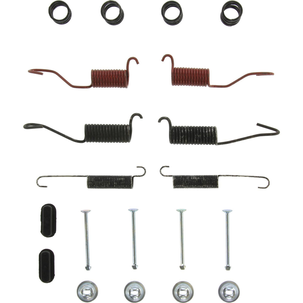 DRUM BRAKE HARDWARE KIT