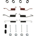 DRUM BRAKE HARDWARE KIT