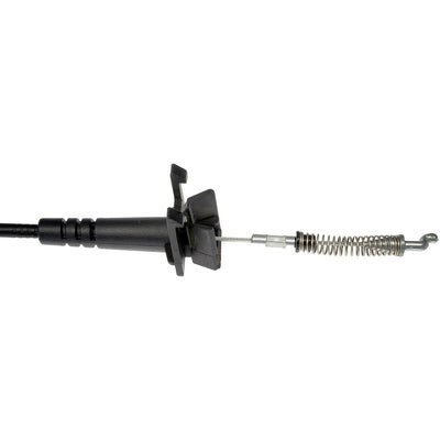DOOR LATCH CABLE
