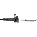 DOOR LATCH CABLE